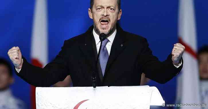 Schwierige Zeiteb: Paralympics enden mit deutschem Erfolg