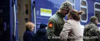 35 morts dans des frappes sur une base militaire près de la Pologne