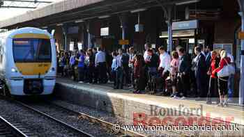 Travel: Barking, Dagenham, Havering, Redbridge - March 12-18 - Romford Recorder