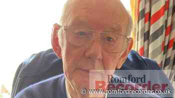 Hornchurch man fights Havering's mobility vehicle fines - Romford Recorder