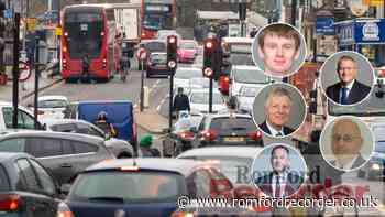 ULEZ: Havering politicians on proposed expansion - Romford Recorder