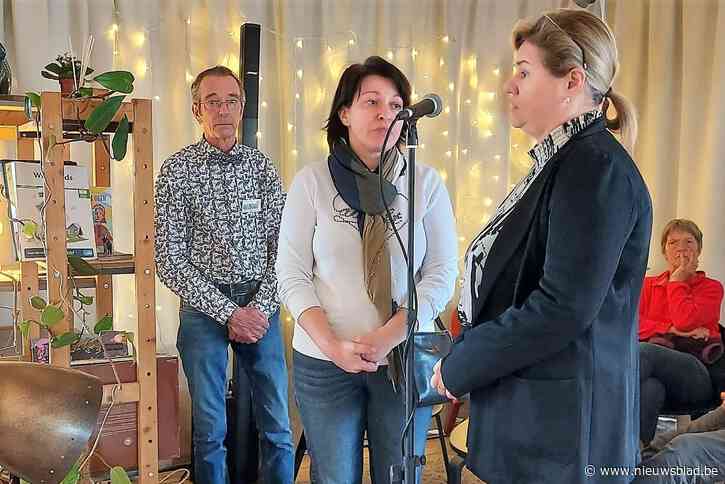 Oekraïne-benefiet De Serre krijgt emotionele dimensie door bezoek vluchtelingen: “Bedankt voor alles wat jullie voor ons doen”