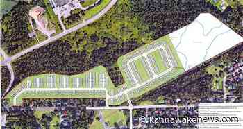 Chateauguay Mayor wants feds to buy disputed land to create “buffer” zone between Kahnawake and Chateauguay - Kahnawake News