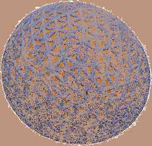 “Active Matter” Breakthrough Enables Shape-Shifting Next-Generation Robots