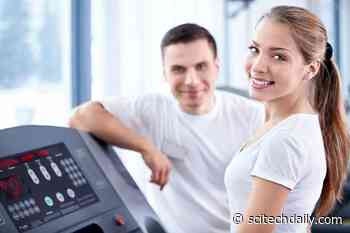 Study Untangles Mitochondria – The Energy Powerhouse of Our Cells – To Reap Rewards of Exercise