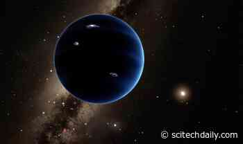Searching for Planet Nine: What Is Lurking in the Outer Reaches of Our Solar System?