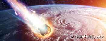 Mimicking Extreme Impacts To Learn How Minerals Are Affected by Meteorite Collisions