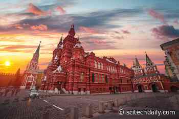 Meet Russia’s Oligarchs – A Group of Men Who Won’t Be Toppling Putin Anytime Soon