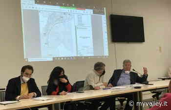 Uno studio di pre fattibilità per la variante stradale Clusone-Ponte Nossa - MyValley.it