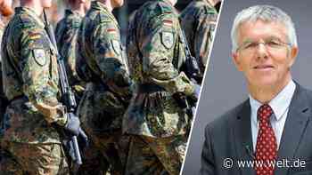 Wertschätzung ist das Gebot der Stunde – nicht Wehrpflicht