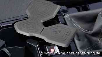 Hai an Bord! Darum findet sich dieses Easter Egg in jedem Opel