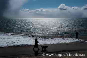 Coronavirus news and updates for Sunday, March 13, 2022 - Niagara Falls Review