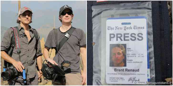 Giornalista ucciso in Ucraina: chi era Brent Renaud. Il video-reporter americano aveva collaborato anche con il New York Times