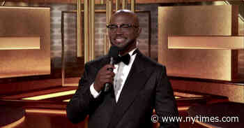 Critics Choice 2022: Complete List of Nominees and Winners