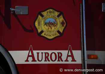 Firefighters douse three residential fires Saturday morning in the metro area - The Denver Post