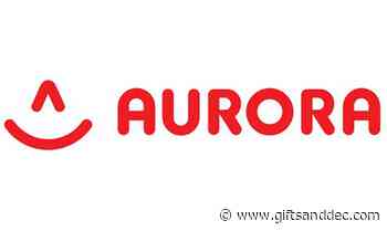 Aurora World Gifts Plush Donations to Families in Ukraine - Gifts & Decorative Accessories