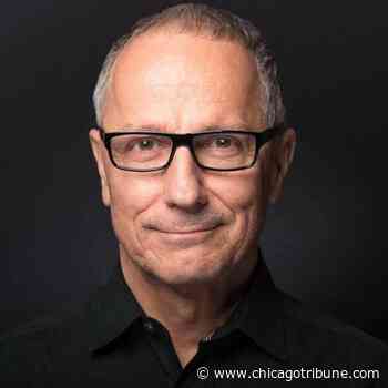 Jim Corti of Paramount in Aurora to receive award for 'lasting contribution' to Chicago area theater - Chicago Tribune