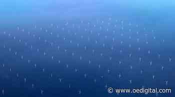 OX2 Applies to Build Aurora Wind Farm Offshore Sweden - Offshore Engineer
