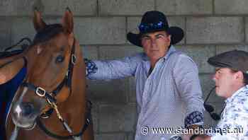 Damien Oliver to ride Symon Wilde-trained Aurora's Symphony in 2022 Adelaide Cup - The Standard