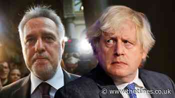 Butler to the World by Oliver Bullough review — how Britain became a servant of the rich - The Times