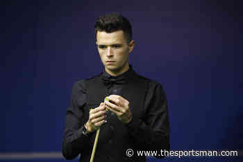 Judd Trump Says Great Mate Oliver Lines Can Thrive - If He Develops 'Evil' Streak - The Sportsman