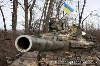 REV OLIVER COSS COLUMN: End to fighting is not enough - Northampton Chronicle and Echo