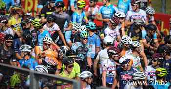 Voorlopig 67 koersen op Limburgse kalender, nieuwe voorzitter komt uit Borgloon - HLN.be