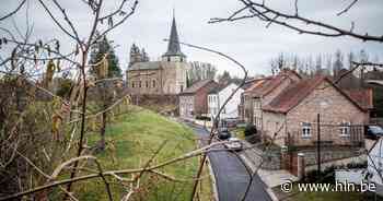Op huizenjacht in… Borgloon: “Wonen in het Toscane van Vlaanderen” - HLN.be