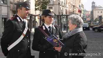 Tentano di truffare anziani tra Montoro e Solofra: è caccia a due malviventi - Ottopagine
