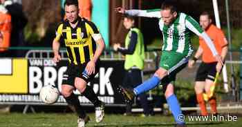 Lyra-Lierse speelt topper tegen Belisia Bilzen: “Stevige kluif, maar we zijn wel de enige club die in Bilzen ging winnen” - HLN.be