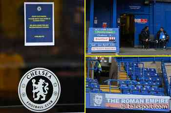 ‘Chelsea are bigger than one man’ – Adrian Durham urges people not to forget the good people at club as Sta... - talkSPORT