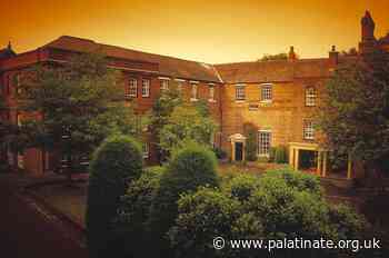 Durham's international intake to reach 39% by 2026 – Palatinate - Palatinate