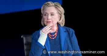 Durham report 'could lynch Hillary Clinton, and it wouldn't change a thing', says congressman - Washington Examiner