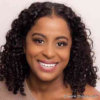 This Durham hair care brand went from local vendor shows to the shelves of Walmart, Target - Toronto Star