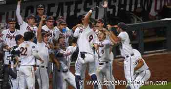 Baseball Heads to Durham to Open ACC Play - Streaking The Lawn