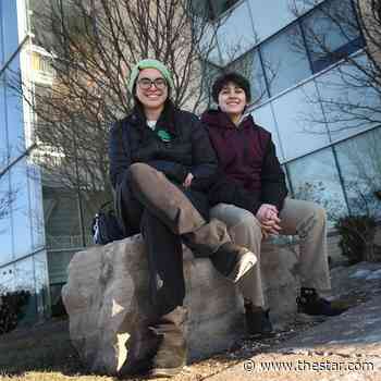 Durham's youth of today work to fix mistakes of the past - Toronto Star