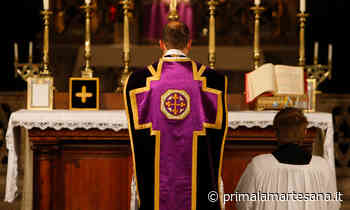 A Melzo inizia la quaresima all'insegna della solidarietà - Prima la Martesana