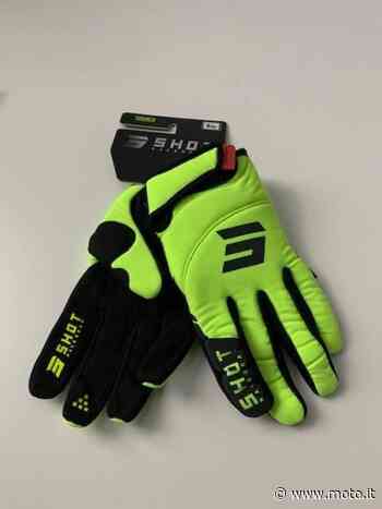 Vendo Guanto SHOT Cross/Enduro TRAINER 2.0 Neon Yellow SHOT a Fossombrone (codice 8719611) - Moto.it - Moto.it
