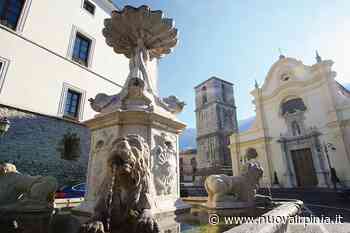 Solofra celebra i 500 anni della Collegiata di 'San Michele Arcangelo' - Nuova Irpinia - Nuova Irpinia