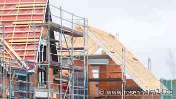 Sozialabgaben hinterzogen? Rosenheimer Unternehmer auf der Anklagebank