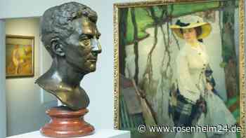 Als München leuchtete und Prien glänzte