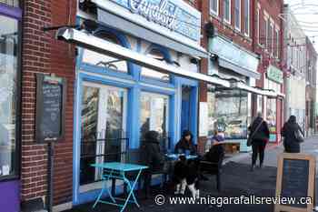 Port Colborne bringing back pop-up patios, waiving fees for restaurants - Niagara Falls Review