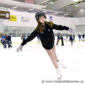 'Get Freezin' for a Reason' this March break in Port Colborne - Niagara Falls Review