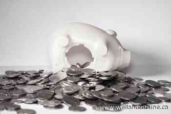 Community grants up for grabs in Port Colborne - Welland Tribune