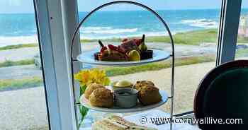 Mother's Day in Cornwall 2022: Top treats for mum include afternoon teas, garden walks and spa days - Cornwall Live