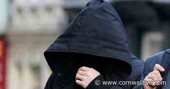 Cruel farmer, cop beater, drink drivers and others sentenced in court - Cornwall Live