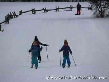 Upper Canada Migratory Bird Sanctuary anticipating busy March break - Standard Freeholder