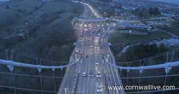 Cornwall travel and weather updates for Friday, March 11 - live updates - Cornwall Live