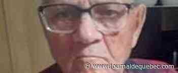Un homme de 92 ans retrouvé à Sainte-Thérèse