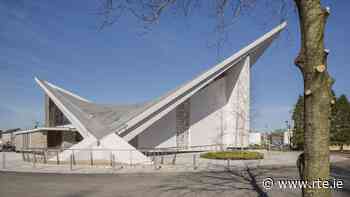 100 Buildings: Athy Library - an ode to joyous architecture - RTE.ie